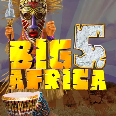 Big 5 Africa