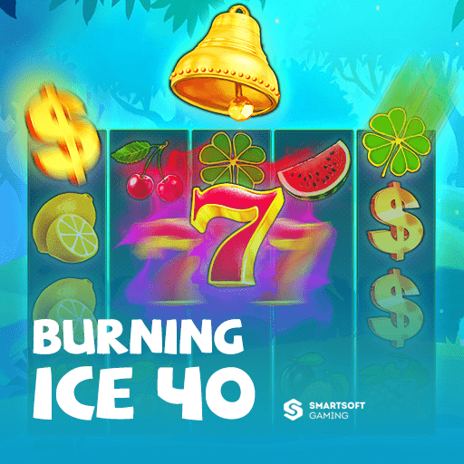 Burning Ice 40