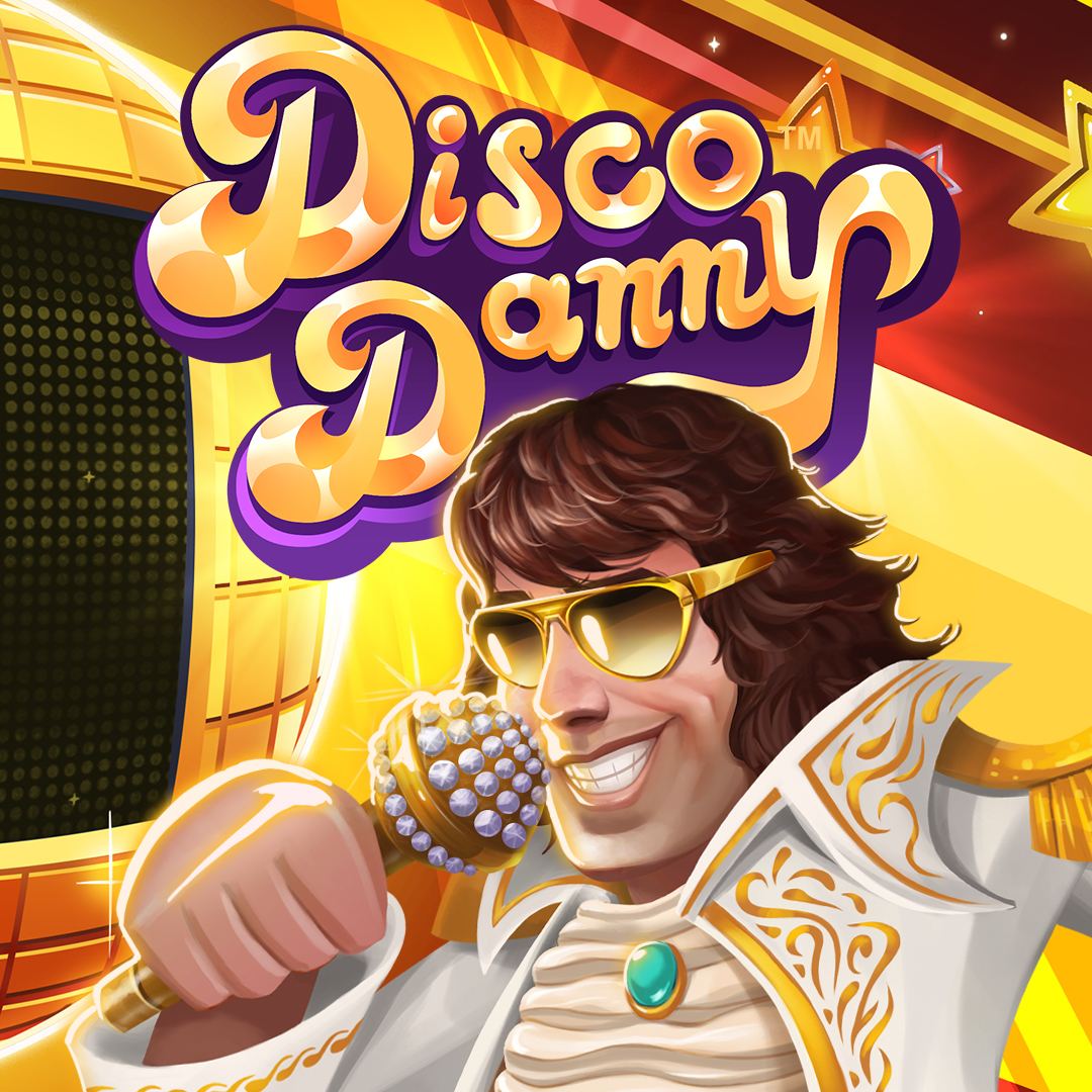 Disco Danny