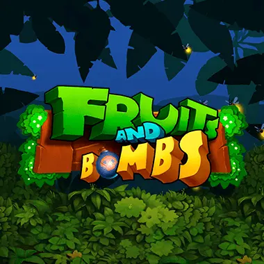 Fruits and Bombs