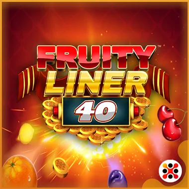 Fruityliner 40