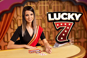 Lucky 7