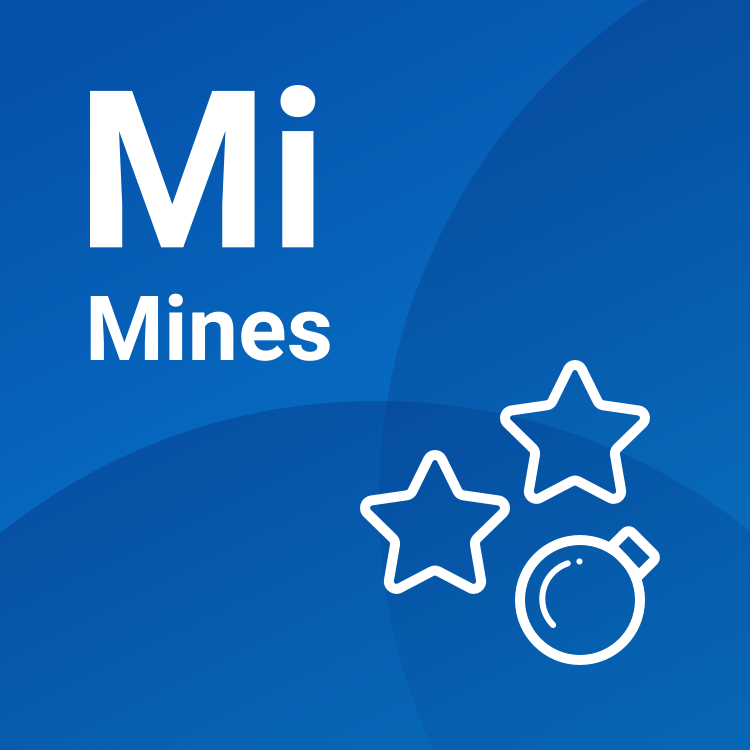 Mines