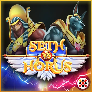 Seth vs. Horus