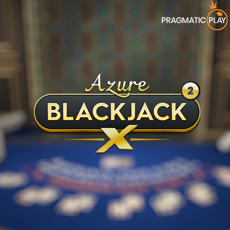 Blackjack 2 - Azure