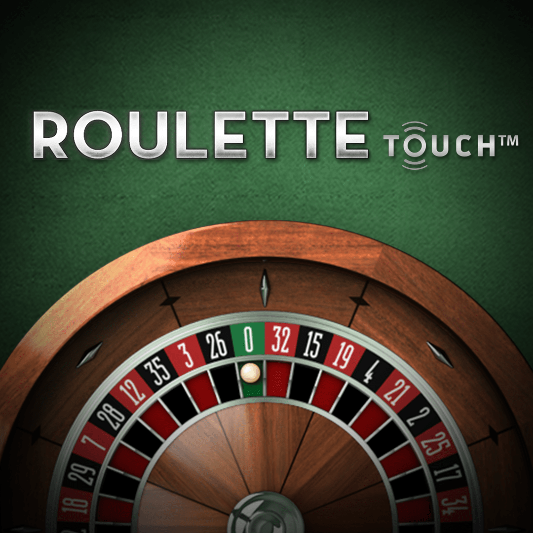 Roulette Touch